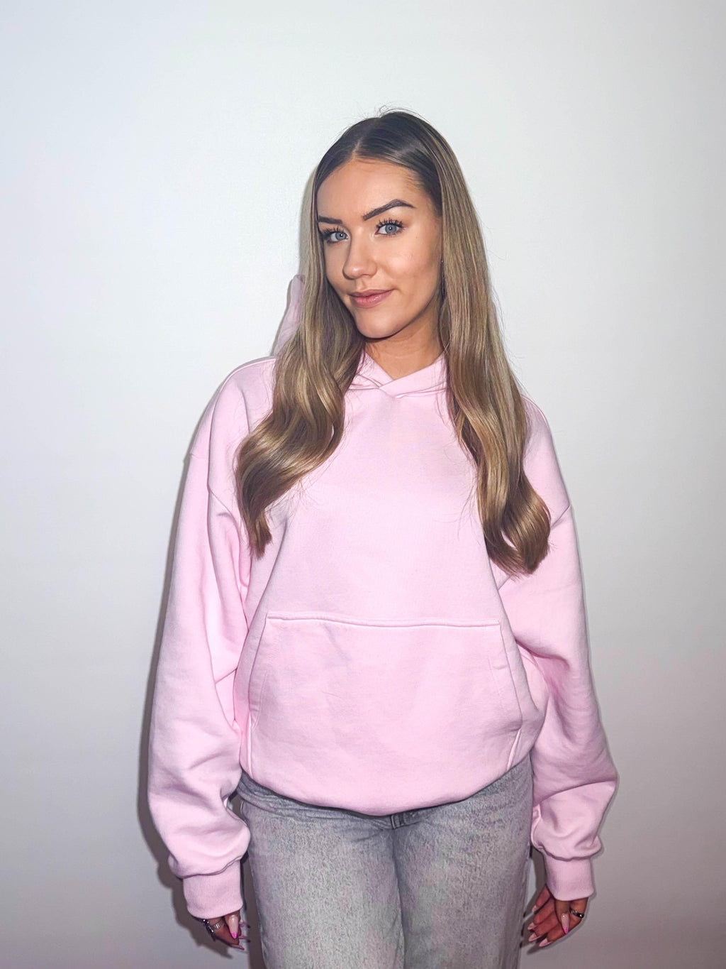 Vereinsliebe - Love Edition Hoodie