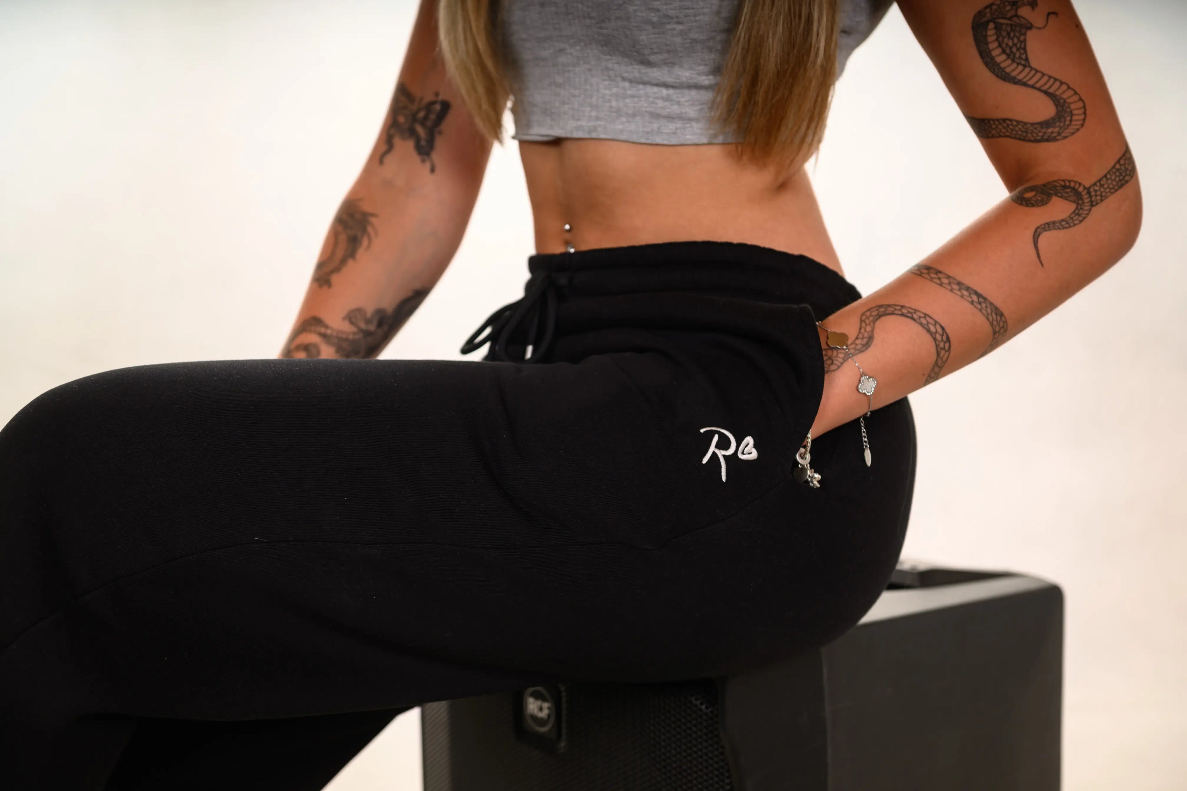 Rosi Pants